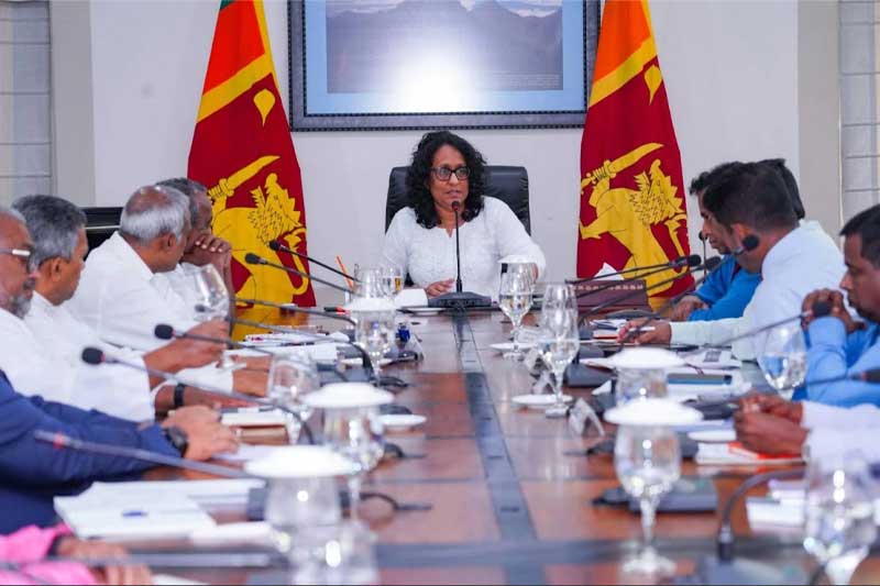 ශ්‍රී ලංකාවේ විදුලිබල ප්‍රතිසංස්කරණ: ඉදිරියේ දී සිදුවනුයේ කුමක් ද? | ආචාර්ය ප්‍රදීප් පෙරේරා