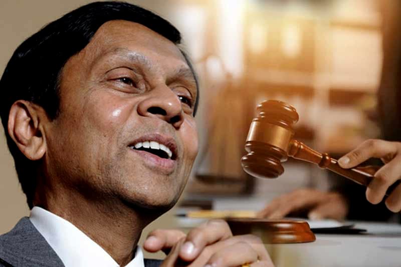 ග්‍රීක බැඳුම්කර නඩුවෙන් නිදහස් කරන්නැයි කබ්රාල් කළ ඉල්ලීම ඔක්තෝබර් 9 දා සලකා බැලේ