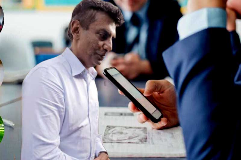 කපිල චන්ද්‍රසේනගේ ජංගම දුරකතනය විවෘත කර ගැනීමට නොහැකිව CIDය අර්බුදයක