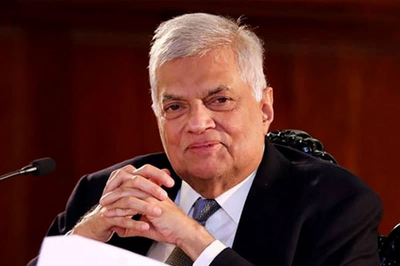 රනිල් කළේ ලෙනින් කළා හා සමාන වැඩක් | මහේෂ් හපුගොඩ