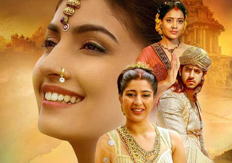 බුද්ධ මාතා අද සිට දිවයින පුරා : භාරතීය නළු නිළියන් පිරිසක් මෙරටට