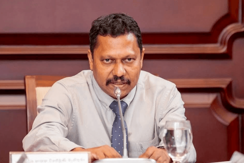 පසුගිය වසර පහේදී විශේෂඥ වෛද්‍යවරුන් 3,791ක් විදේශගත වෙලා ! - සෞඛ්‍ය නියෝජ්‍ය අමාත්‍යවරයා කියයි