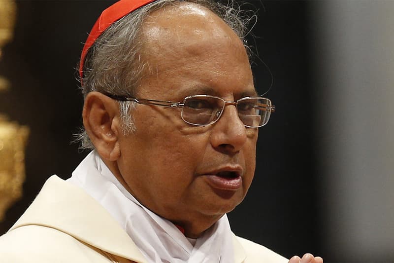 පාස්කු තීන්දුව හමුවේ කතෝලික සභාවේ ස්ථාවරය: 'මරණීය දණ්ඩනය පිළිගන්නේ නෑ - අධිකරණ ස්වාධීනත්වයට ගරු කරනවා!'