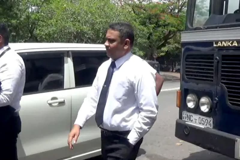 සිරකරු නිදහස් කිරීමේ නඩුව: උපුල්දෙනියගේ පාර්ශ්වයෙන් මූලික විරෝධතා