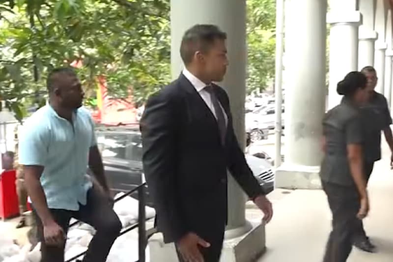 යෝෂිතගේ නඩුවේ දෙහිවල ඉඩම් ගනුදෙනුව ගැන මහාධිකරණයේදී හෙළිදරව්වක්