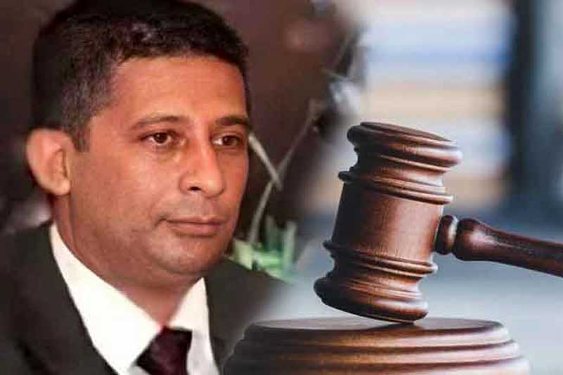 සුරේෂ් සලේගේ රඳවා ගැනීමට එරෙහි පෙත්සමේ අතරමැදි පාර්ශ්ව සලකා බැලීම අගෝස්තු 06ට කල් යයි!