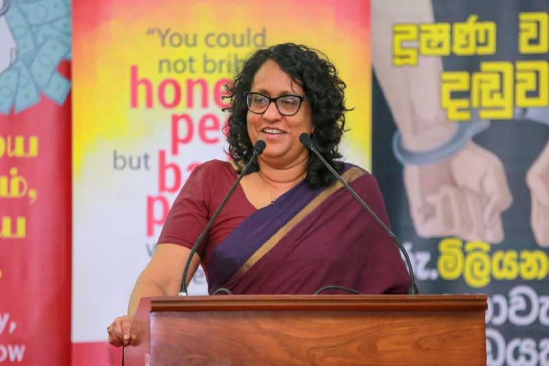 ලාංකීය අධ්‍යාපනය අර්බුදයට ලක්වූයේ ඇයි...? Ideas front වීඩියෝවක්