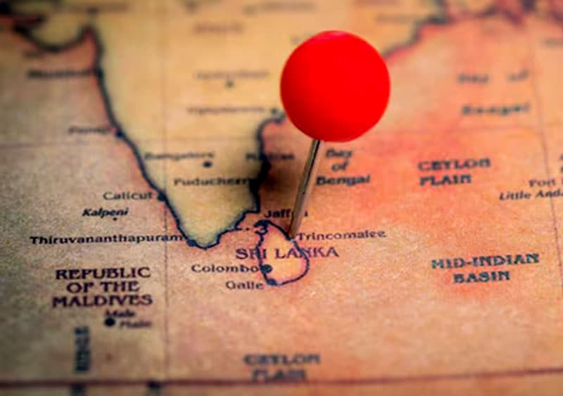 2025: ශ්‍රී ලංකාව සන්ධිස්ථානයක | ලයනල් බෝපගේ