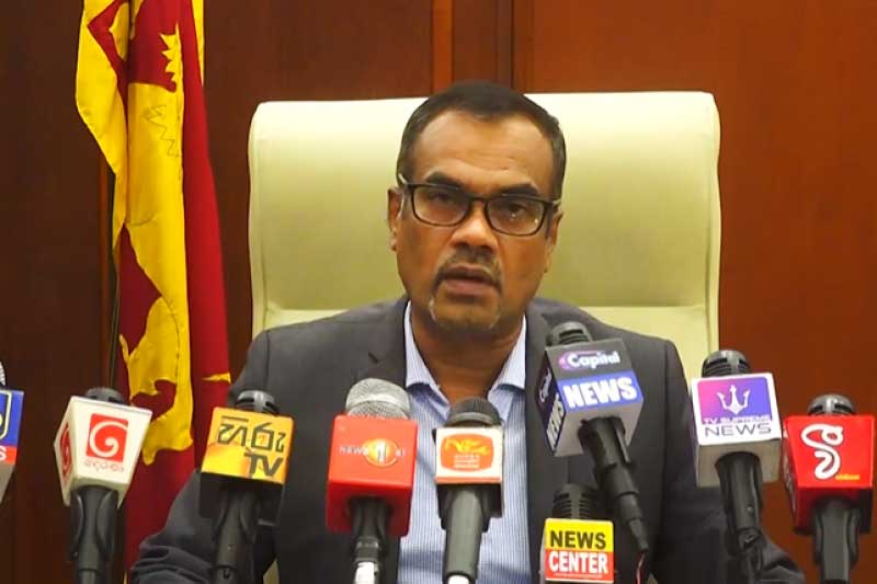 ගෝලීය අභියෝග හමුවේ ආර්ථිකය ස්ථාවර කිරීමට රජයෙන් පුළුල් වැඩපිළිවෙළක් ! - උත්සව සමයේ බාධාවකින් තොරව සේවා සැපයීමටද පියවර