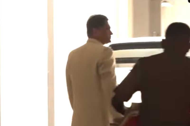 හිටපු රාජ්‍ය අමාත්‍ය නිමල් ලන්සාත් රිමාන්ඩ්