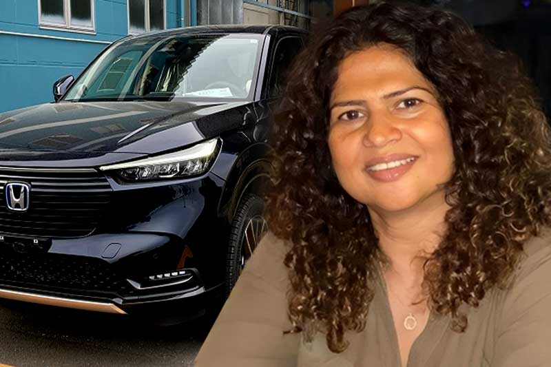 ගණේමුල්ල සංජීව ඝාතන සිද්ධියේ සැකකාර නීතිඥවරිය ගැන තවත් තොරතුරු හෙළිවෙයි