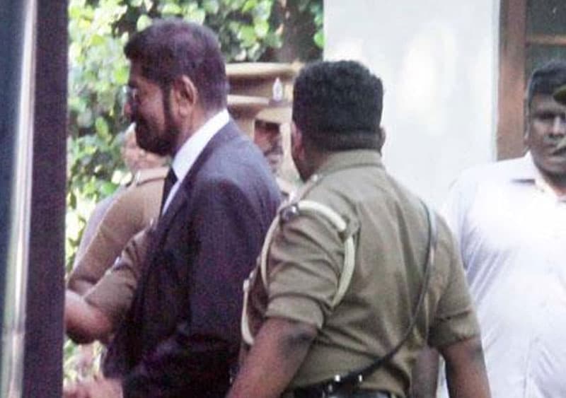 කෙහෙළිය හෙට (07) මැතිසබයට !