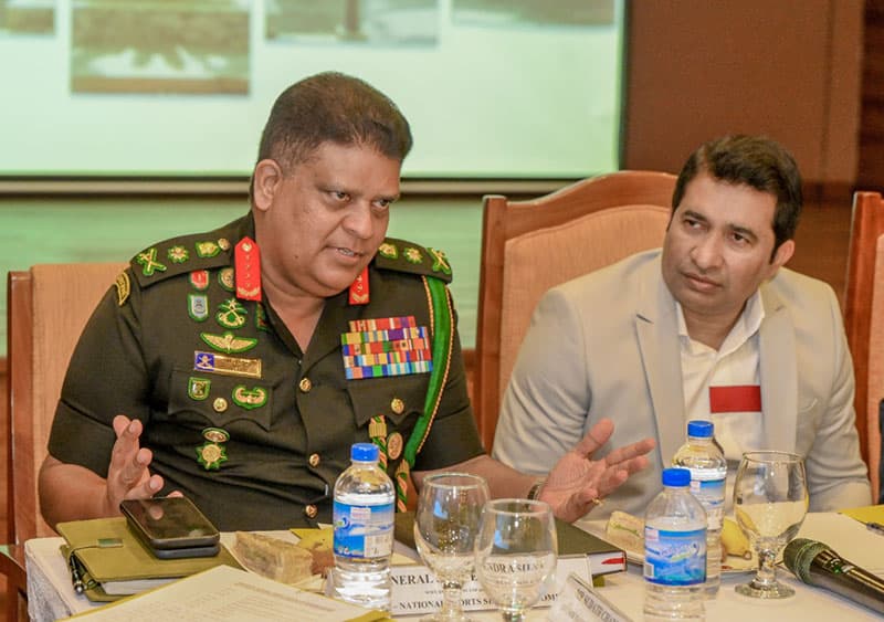 ක්‍රිකට් -පාපන්දු ඇතුළු අනෙකුත් ක්‍රීඩා ගැන දැඩි තීරණයක්