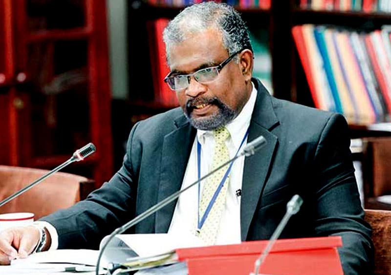 2025 වසරට දැඩි මූල්‍ය විනයක් සහිත අයවැයක්