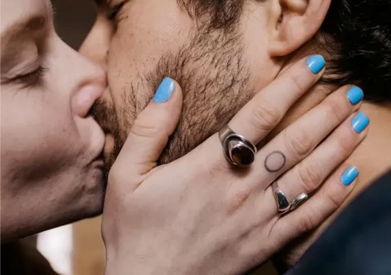 'විවෘත සබඳතා' ගැන සමාජය තුළ වැඩෙන කුතුහලයක්