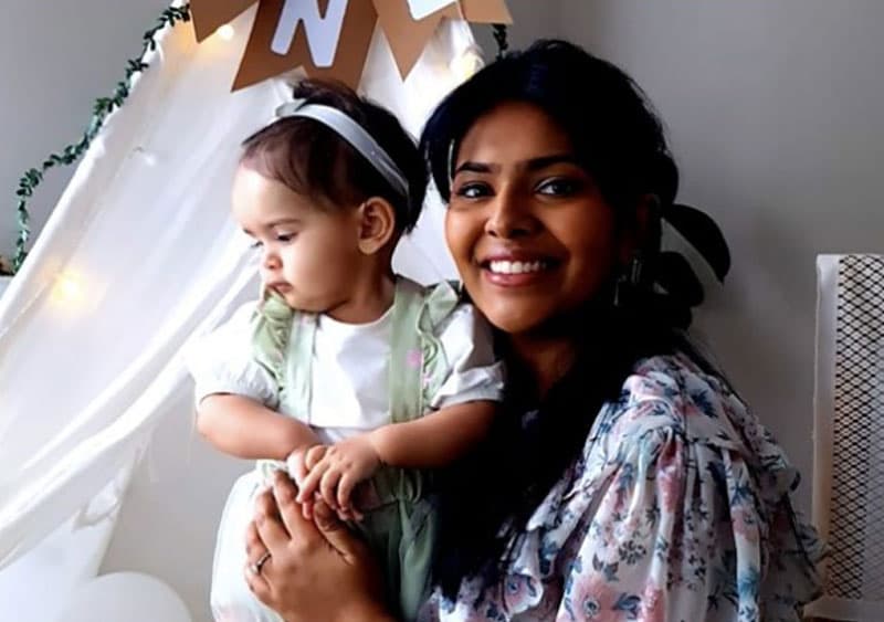 තුර්කි-සිරියා භූමි කම්පාව : විපතට පත් පවුලකට සිය නිවස දුන් ශ්‍රී ලාංකික තරුණිය