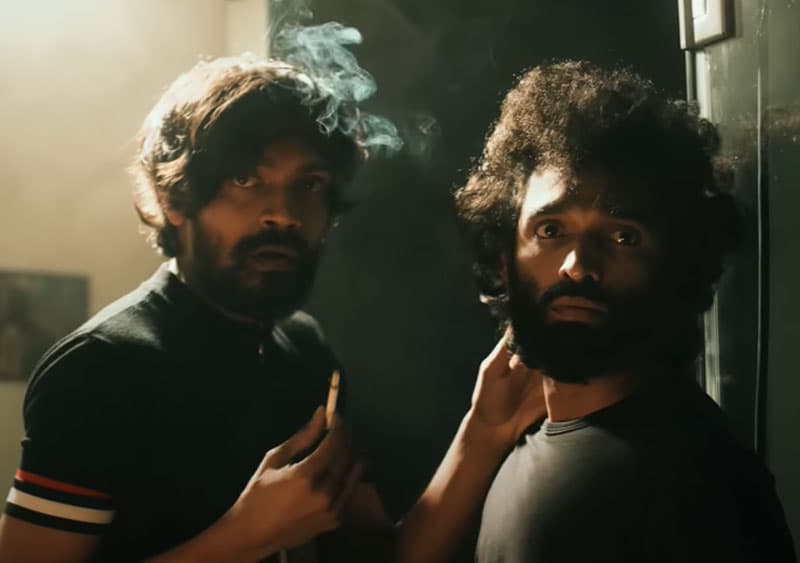 මංගල වෙනුවෙන් බන්ධුල ලියූ ගීය !