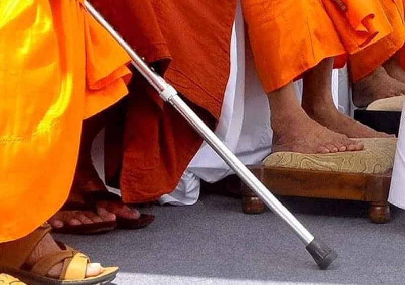 කුලයේ බලය සහ බලයේ කුලය - (මහීම සුජීව ගමගේ)