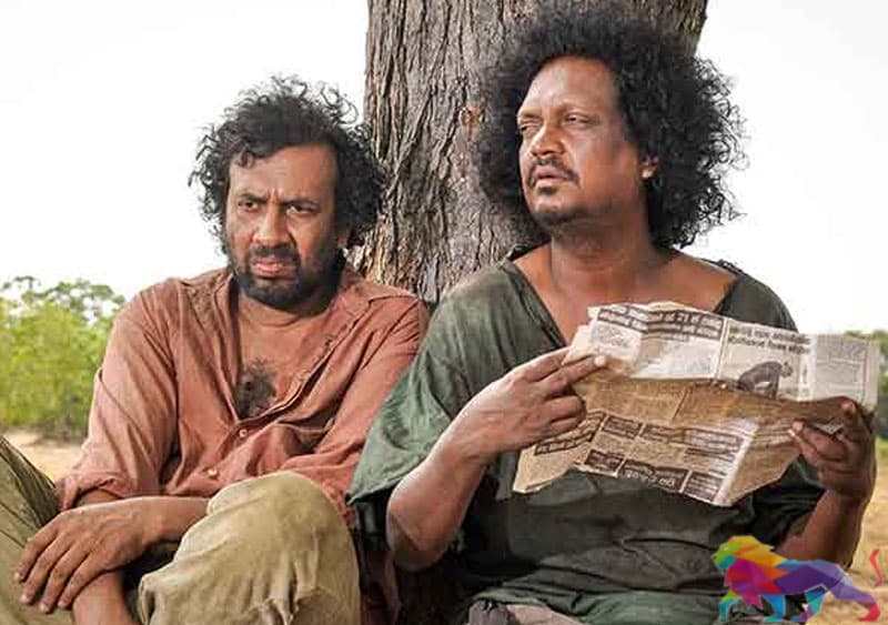 'ද නිවුස්පේපර්' : ආසියානු කලාපයේ හොඳම චිත්‍රපටයට හිමි සම්මානයෙන් පිදුම් ලබයි