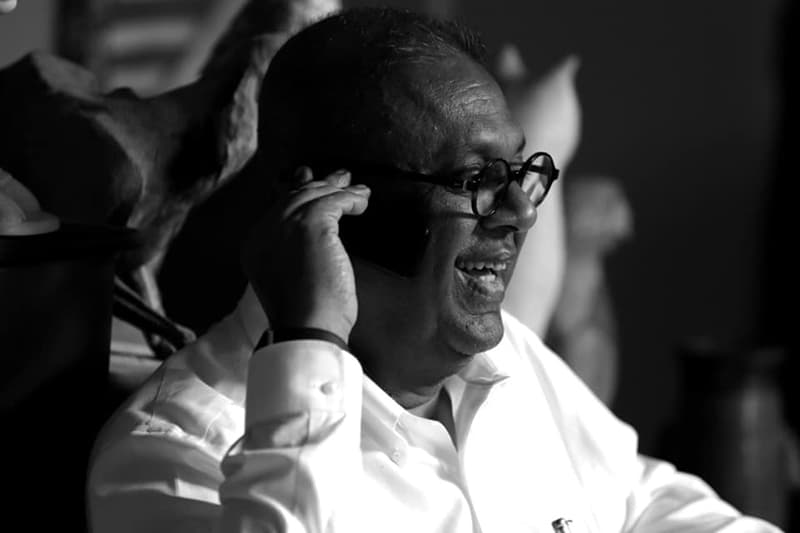 මංගල : අළුත් ගමන මග නවතා නො එන ගමන් ගිය සොඳුරු මිනිසා -ග්‍රේෂන් ඒ. පීරිස්