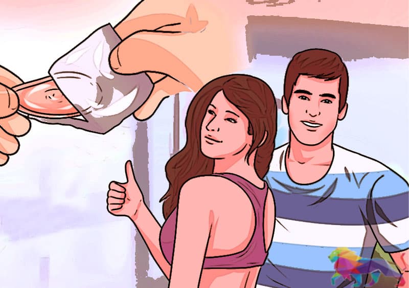 ගැබ් නොගන්න SEX කරන්න - Faculty of Sex