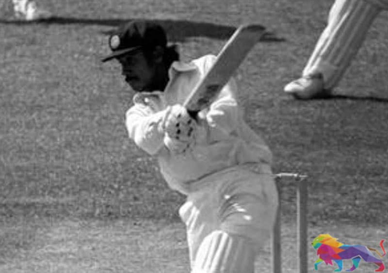 වර්ණපුර, ශ්‍රී ලංකා ක්‍රිකට් හැරවුම් ලක්ෂ්‍යය