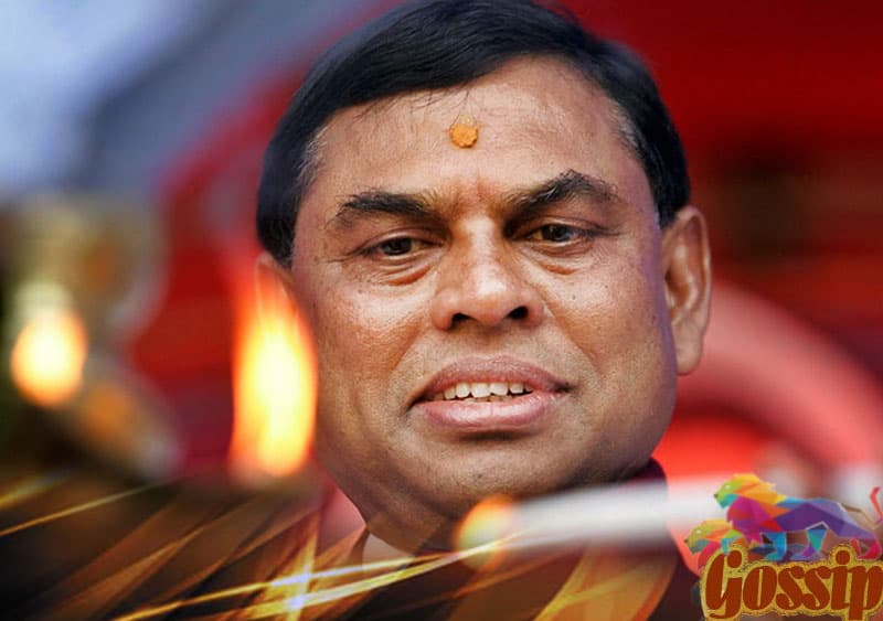 'උප ජනාධිපති' බැසිල් පාර්ලිමේන්තු එන දිනය මෙන්න!