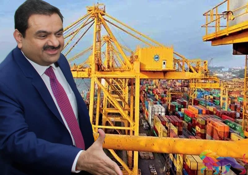 වරාය නැගෙනහිර ජැටියට ඇතිවූ 'රෝ' ප්‍රේතදෝෂය - 'අරුණ' විශේෂ හෙළිදරව්ව