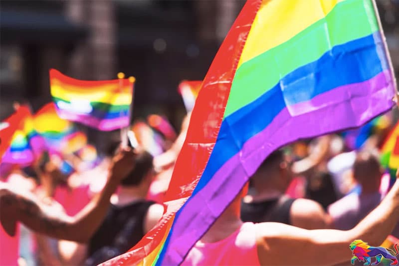 LGBTIQ+ ආදරය : කෙටි චිත්‍රපට තරගයට නිර්මාණ බාර ගැනේ