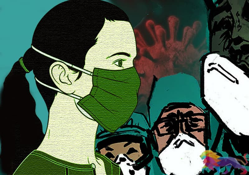 “බ්‍රැන්ඩික්ස් පොකුර” මතුකරන අයිතිවාසිකම් අර්බූදය - Kusal Perera