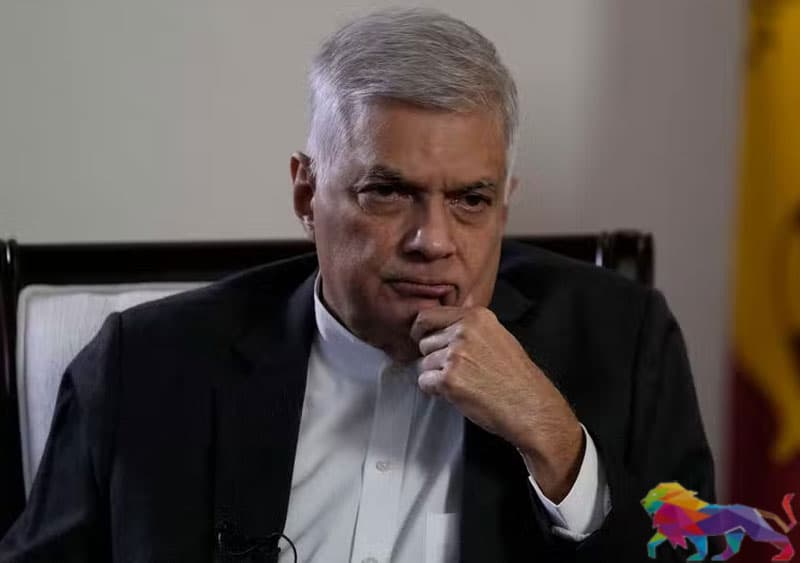 රනිල්ගේ ඉරණම ! - (Victor Ivan)