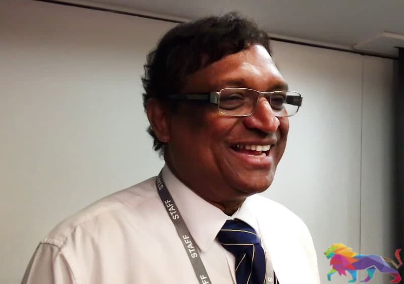 ලෝක සම්භාවනාවට පාත්‍ර වූ ලාංකේය ආයුර්වේද වෛද්‍යවරයා - ආචාර්ය පාලිත සේරසිංහ (වීඩියෝ)