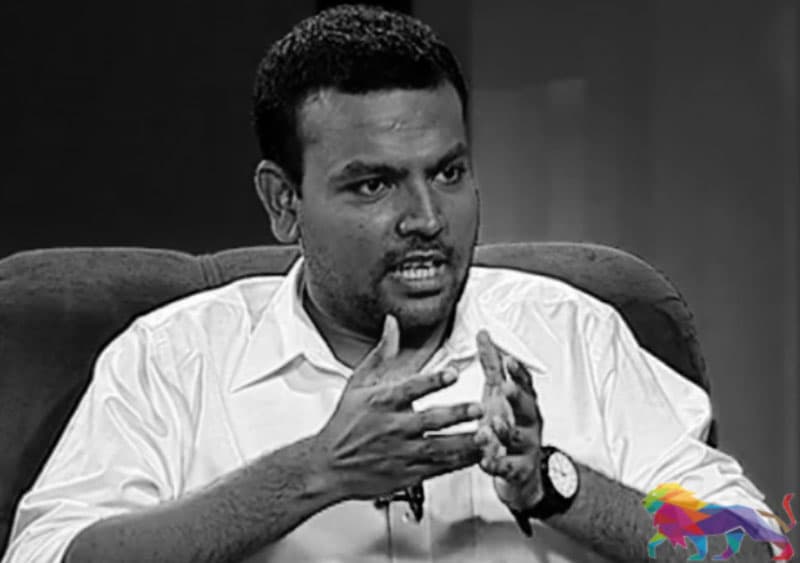 මිලිටරීකරණයට විරෝධය රාජපක්ෂ පවුල ඇතුළින්ම එන්නත් පුළුවන්.” -ආචාර්ය කලණ සේනාරත්න