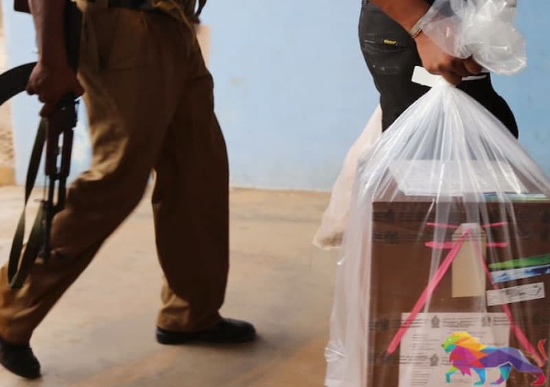 මැතිවරණ පිරිවැය ආපදාව - කථිකාචාර්ය ධම්ම දිසානායක