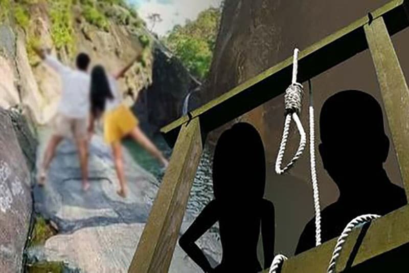 ඇල්ලයි එල්ලුංගහයි : සෙක්ස් කතා දෙකක් - (Faculty of Sex)