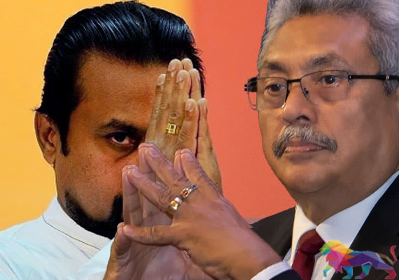 ජනාධිපතිගෙන් පොරොන්දුවක්: විමල් කණ්ඩායම 20ට එරෙහි විරෝධය හකුලා ගනී!