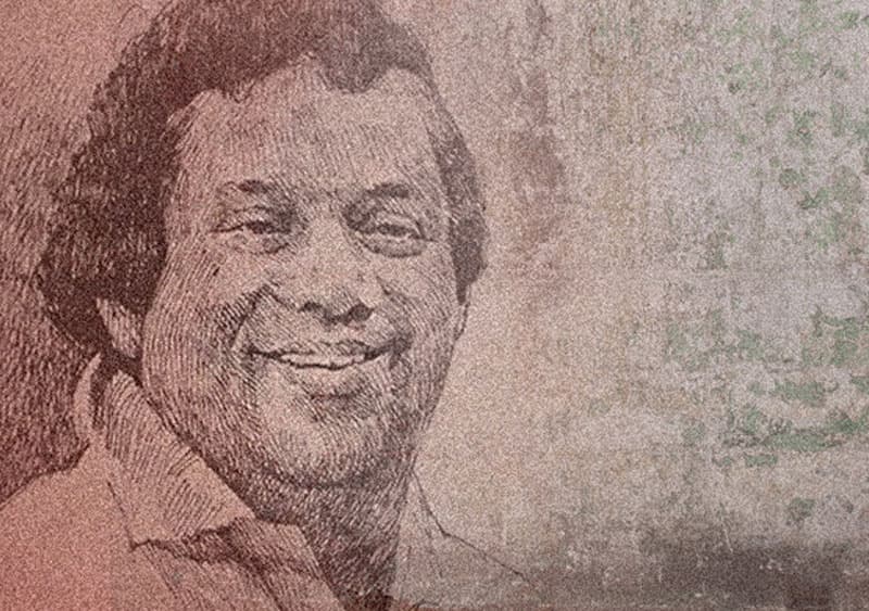 ජෝතිපාල, අමුණුගම සහ අපි: තිස්තුන් වියැති කැඩපතකින් තිස්වසක දේශපාලනය කියැවීම - සනත් බාලසූරිය