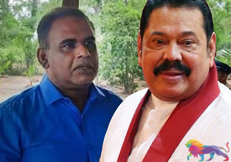 ''20 ට ඡන්දය දීමට පෙර අගමැති සමග එකගතාවයකට ආවා'' -මුස්ලිම් කොන්ග්‍රස් නියෝජ්‍ය නායක