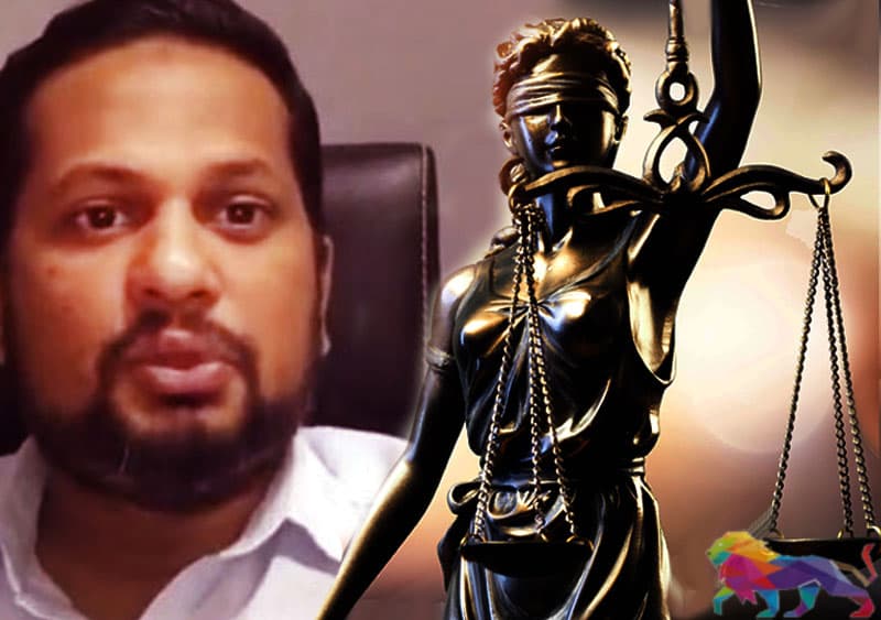 කොරෝනා වසංගතය: ත්‍රස්ත විරෝධී නීතිය සහ හිජාස් හිස්බුල්ලා
