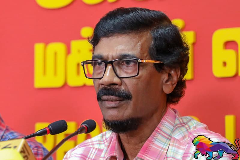 ජාතිවාදී උගුල් අටවලා අන්තවාදී ගැටුම්වලින් ‘ආතල්’ ගන්න එපා - ටිල්වින් සිල්වා