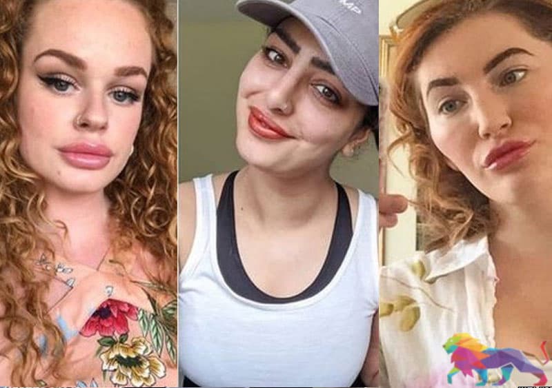 කොරෝනා 'ලොක්ඩවුන්' : වනිතා රුවට බල පෑ හැටි