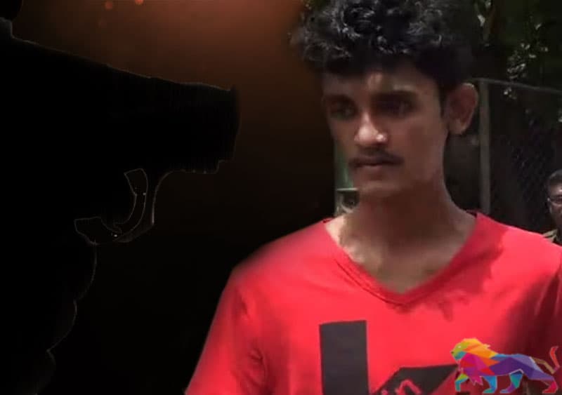 ආණ්ඩු විරෝධය වෙනතකට! : 'කොස්ගොඩ තාරක' අද රාත්‍රී වෙඩිකයිද? 