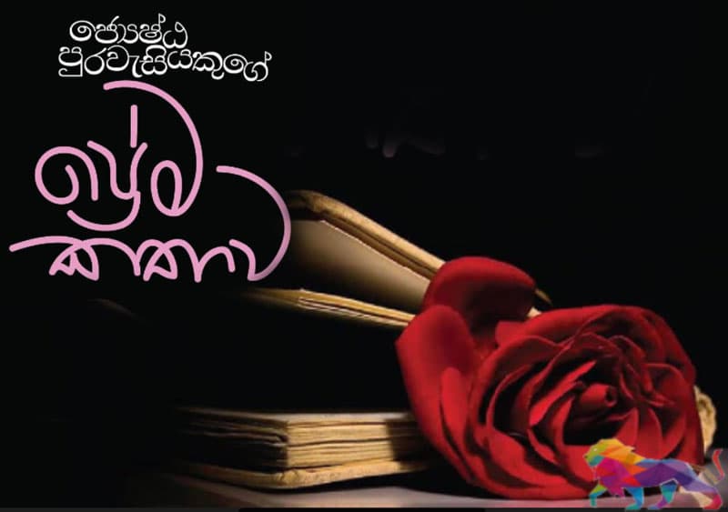 වියපත් පෙම ගැන කතිකාවක්!