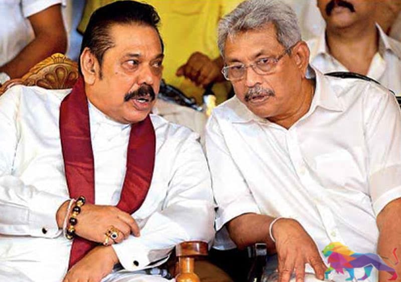 රාජපක්ෂ පවුලත් කැඩෙයිද? -විමලසිරි ජයලත්ගේ ‘රටේ පැත්ත’