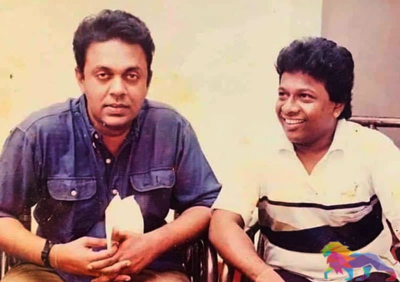 මංගල ටොයියෙක් - ඩලස් බයියෙක් - වරුණ රාජපක්ෂ