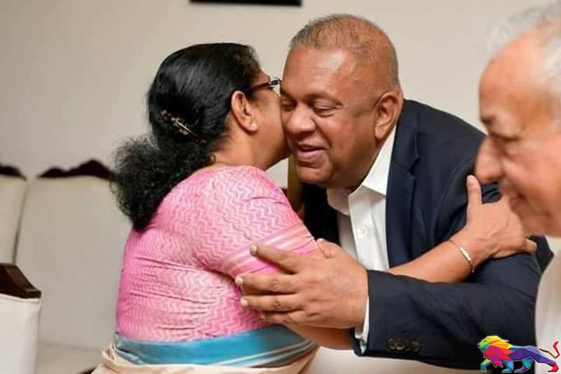 තලතා නංගී, මංගල අයියට ලියපු ලියුම .....