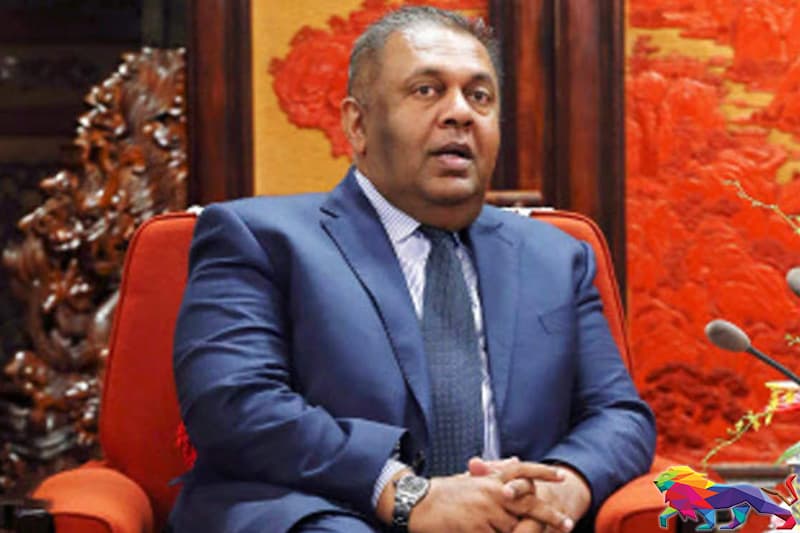 මංගල : මහ ගසක් ඇද වැටිණි. එහි ප්‍රතිවිපාක කවරේද? -මහාචාර්ය රොහාන් සමරජීව