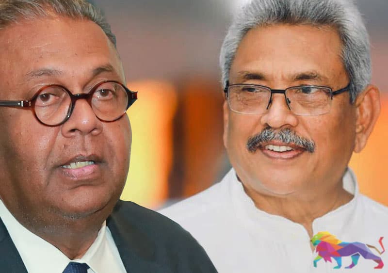 මංගලගෙන් ජනපතිට විශේෂ ලිපියක් : ප්‍රජා අයිතිය පවා අහිමිවිය හැකි 'මරාලයකින්' බේරීමට උපදෙසක්!