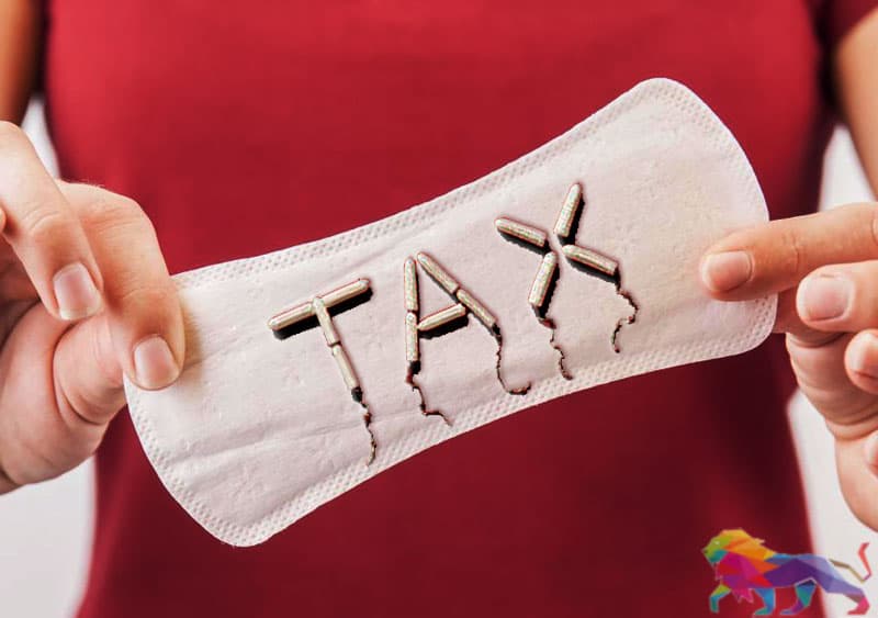 ආණ්ඩුව 15% ක ‘මෙන්සස් බද්දක්' ගහලා - රෝහිණි සහ නිරුපා කියයි 