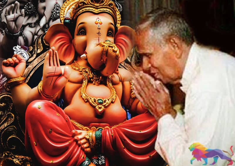 "නලින්ට ගණ දෙවි නුවණක් දෙන්නේ" -  නලින් ද සිල්වාට අභියෝග 4